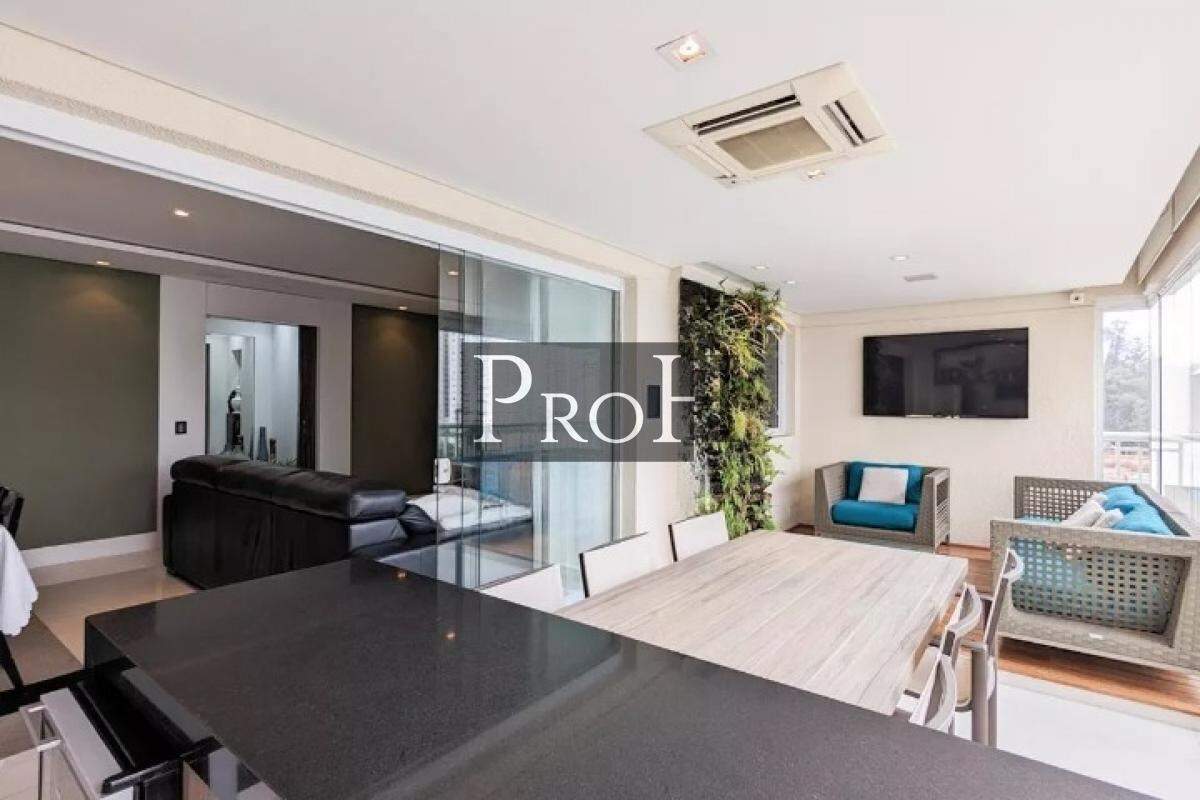 Apartamento, 3 quartos, 156 m² - Foto 6