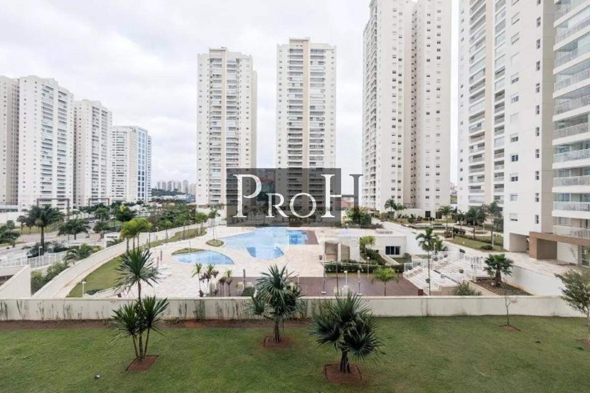 Apartamento, 3 quartos, 156 m² - Foto 24