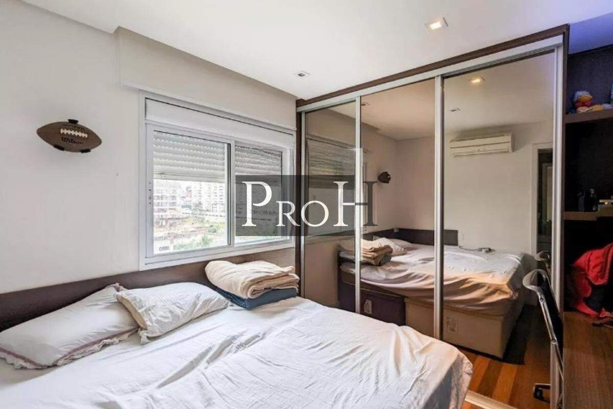 Apartamento, 3 quartos, 156 m² - Foto 12