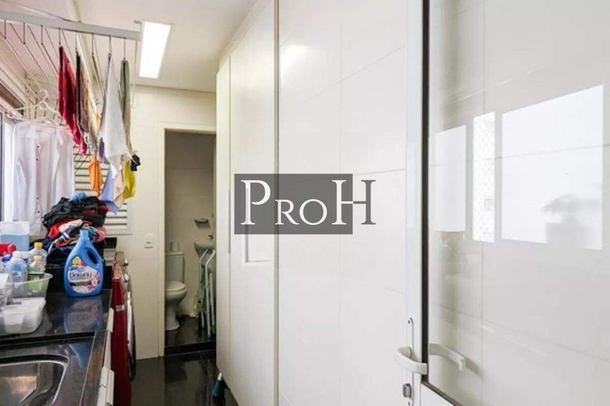 Apartamento, 3 quartos, 156 m² - Foto 3