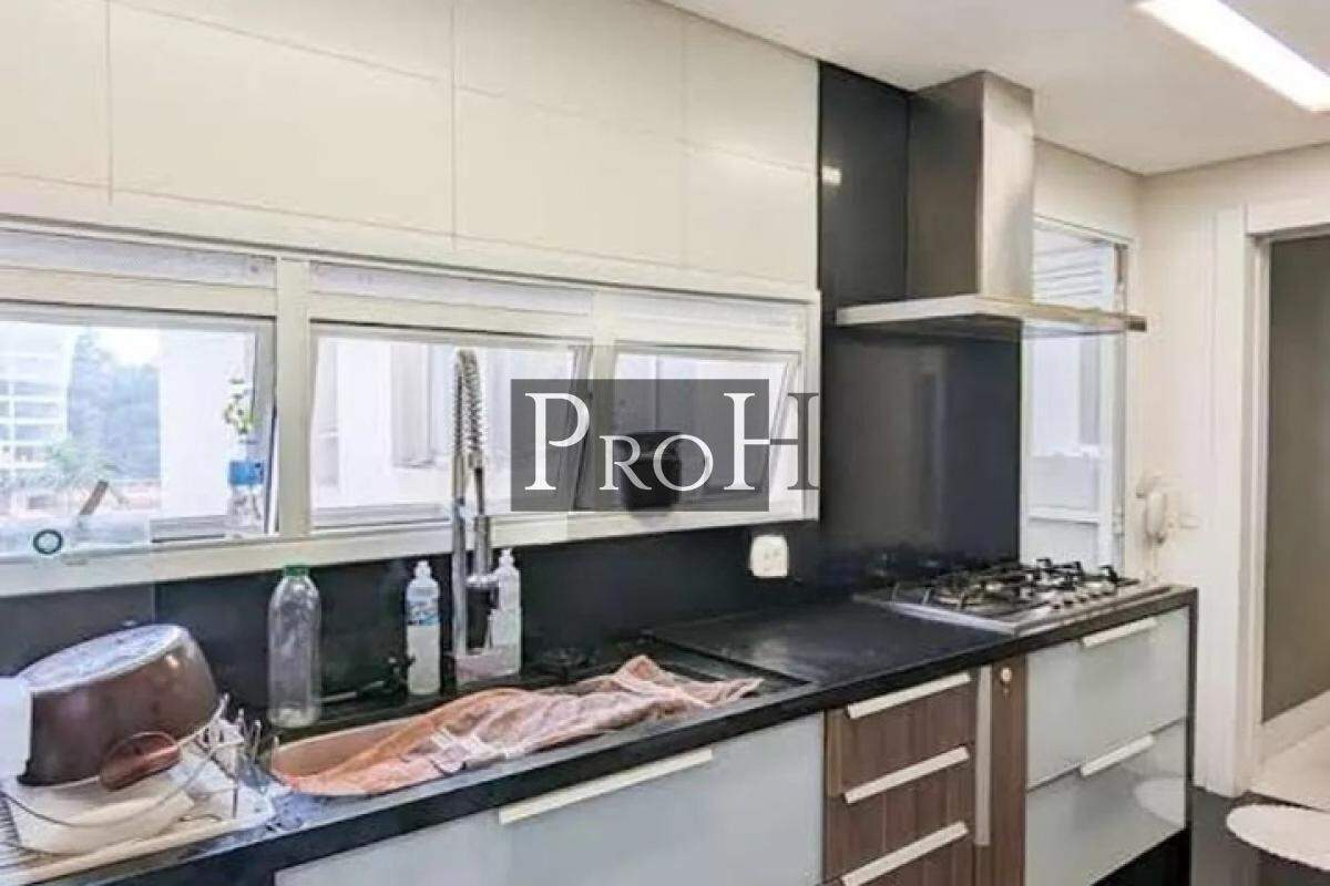 Apartamento, 3 quartos, 156 m² - Foto 4