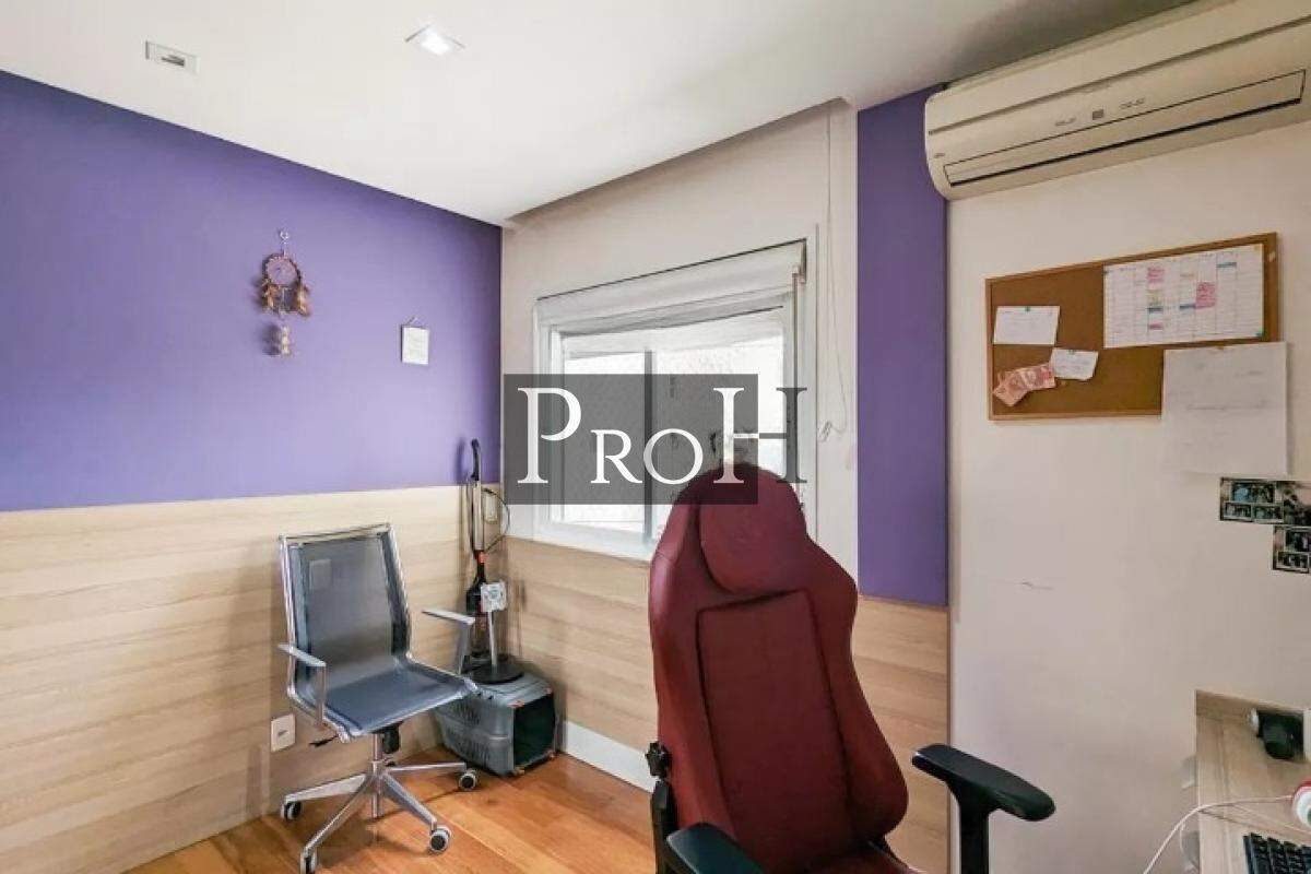 Apartamento, 3 quartos, 156 m² - Foto 11