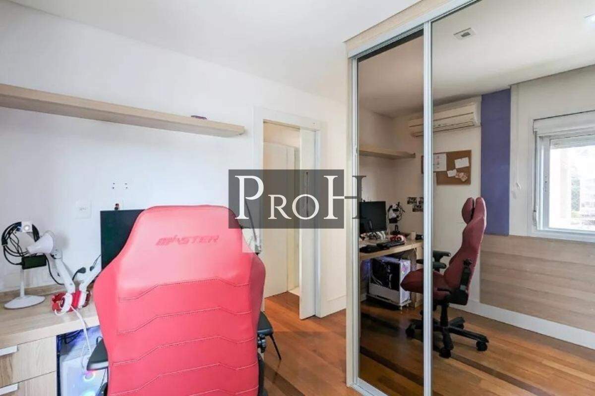 Apartamento, 3 quartos, 156 m² - Foto 10