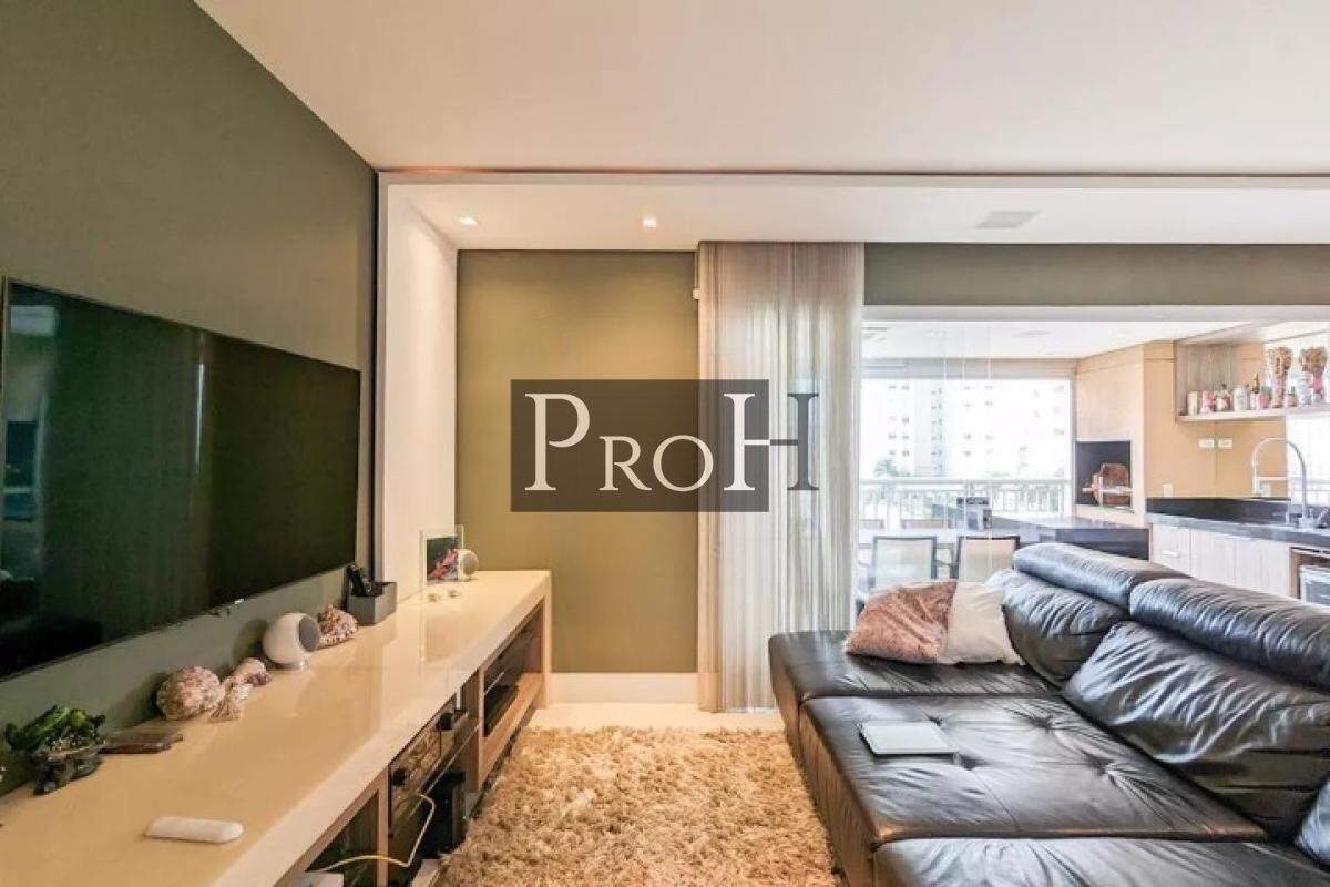 Apartamento, 3 quartos, 156 m² - Foto 1