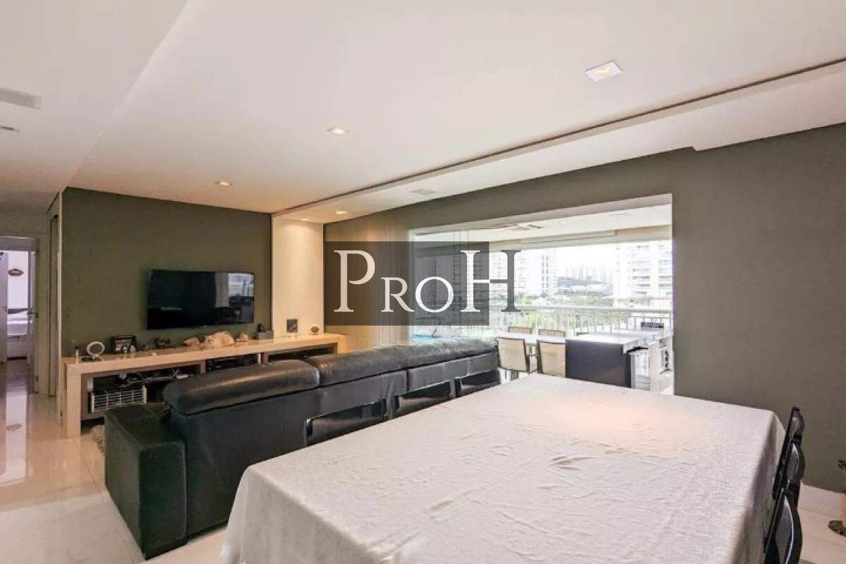 Apartamento, 3 quartos, 156 m² - Foto 9