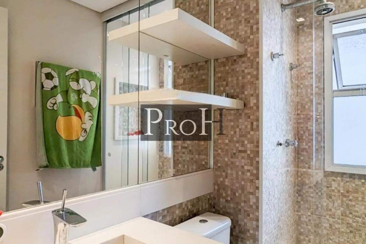 Apartamento, 3 quartos, 156 m² - Foto 21
