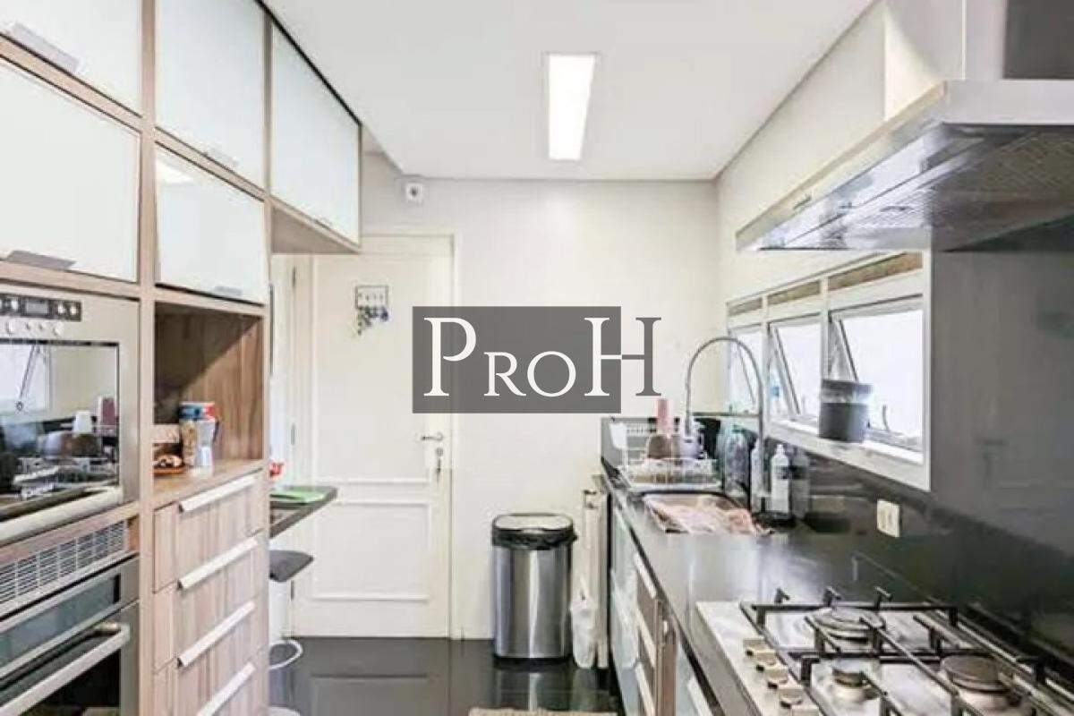 Apartamento, 3 quartos, 156 m² - Foto 5