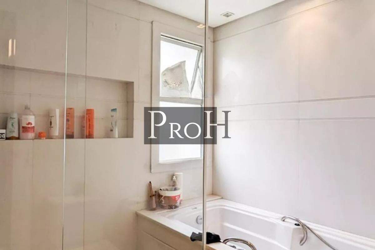 Apartamento, 3 quartos, 156 m² - Foto 19