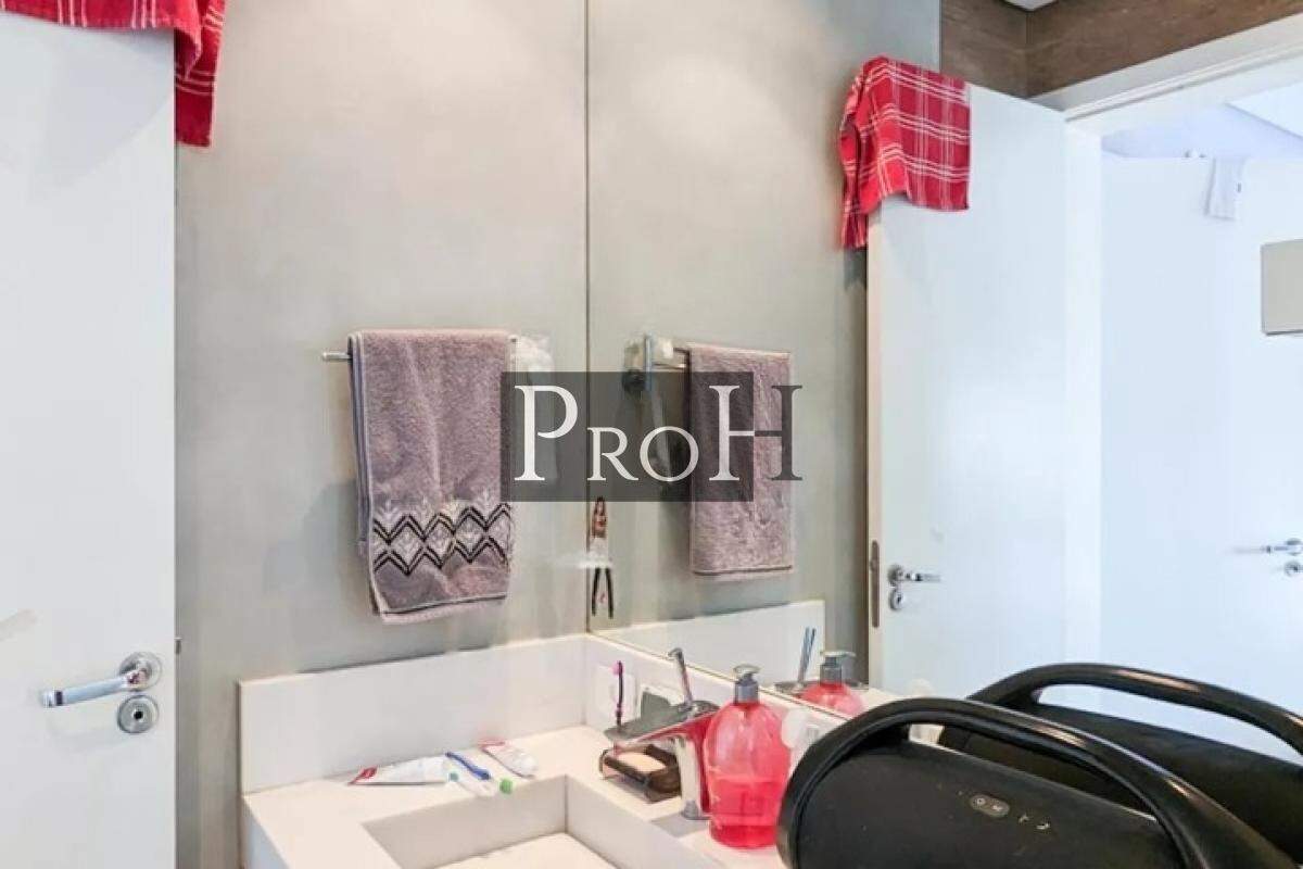 Apartamento, 3 quartos, 156 m² - Foto 22