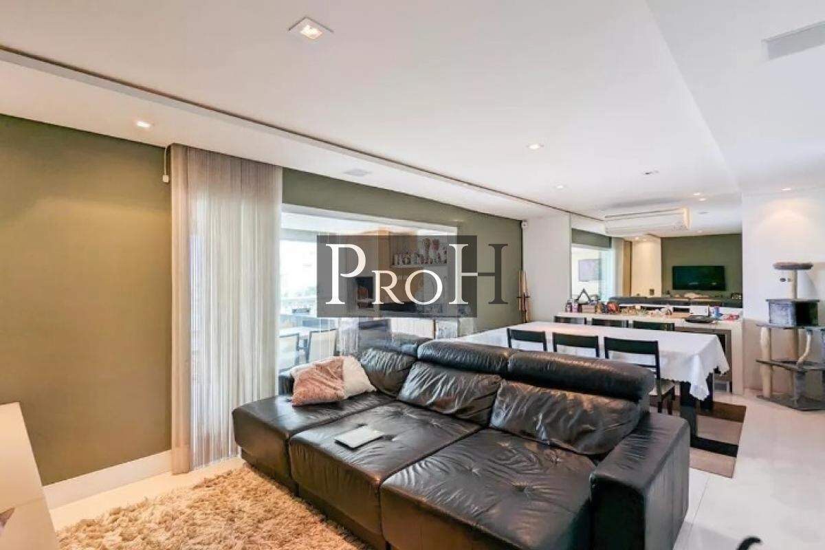 Apartamento, 3 quartos, 156 m² - Foto 2