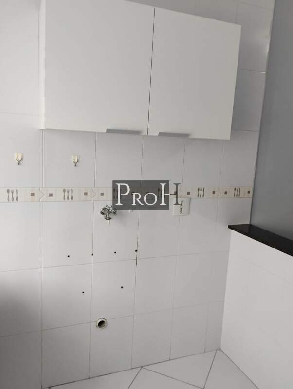 Apartamento, 2 quartos, 42 m² - Foto 6