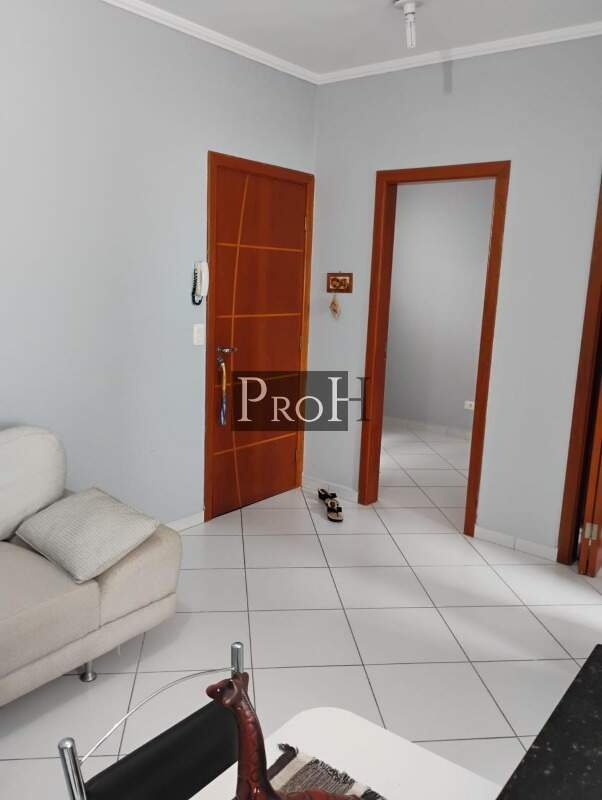 Apartamento, 2 quartos, 42 m² - Foto 2