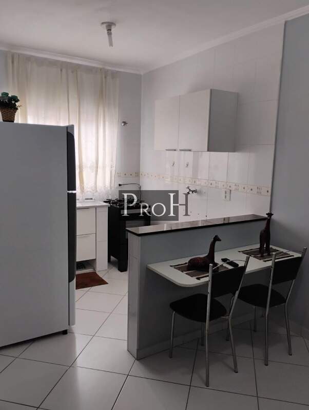 Apartamento, 2 quartos, 42 m² - Foto 4