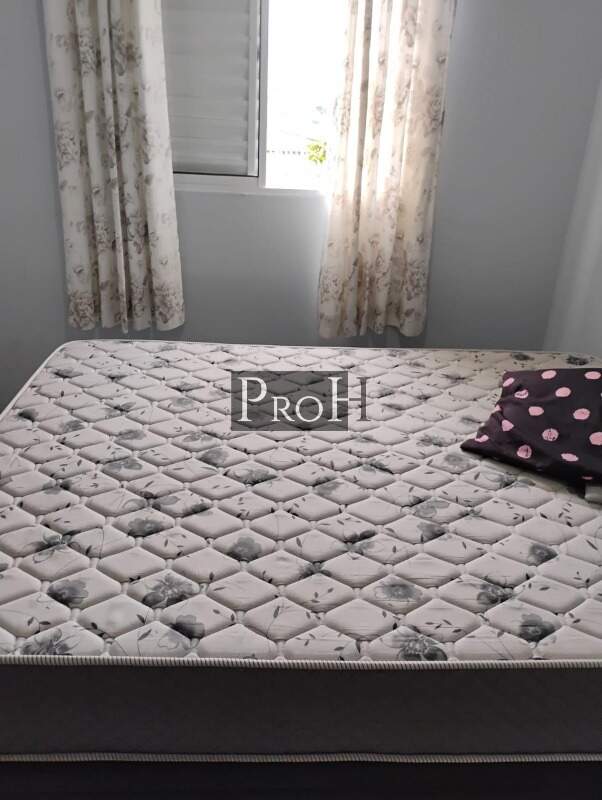 Apartamento, 2 quartos, 42 m² - Foto 10