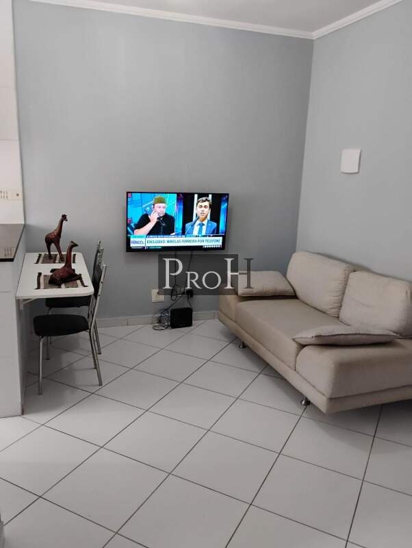 Apartamento, 2 quartos, 42 m² - Foto 1