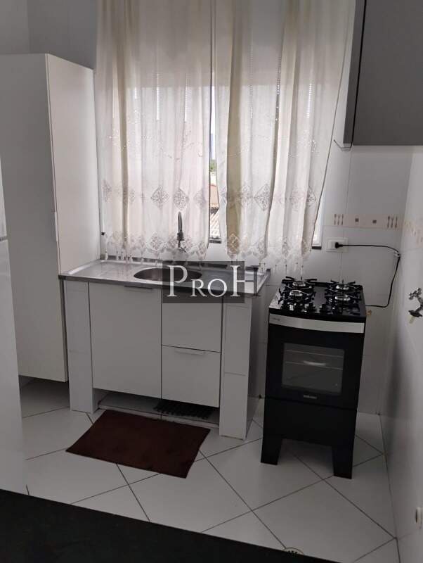 Apartamento, 2 quartos, 42 m² - Foto 5