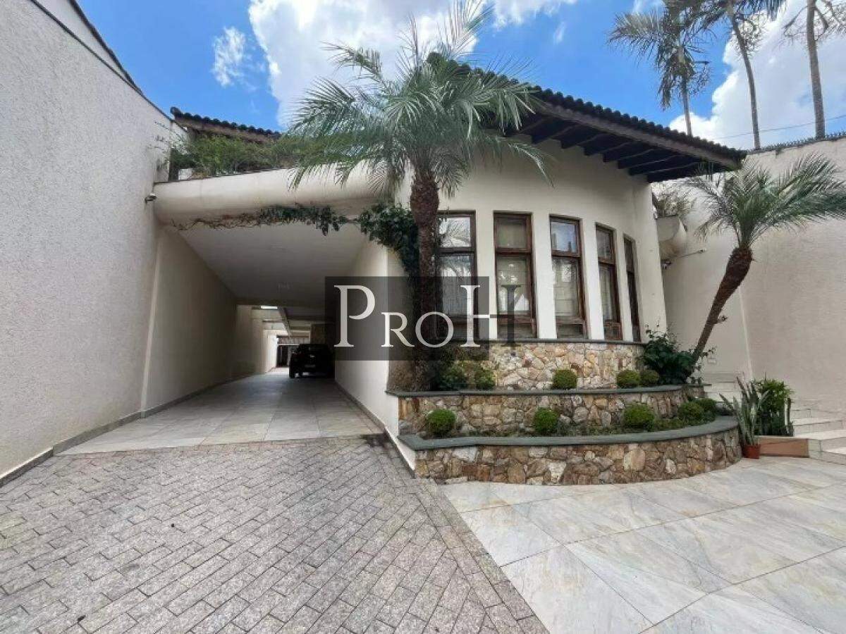 Sobrado, 4 quartos, 495 m² - Foto 28