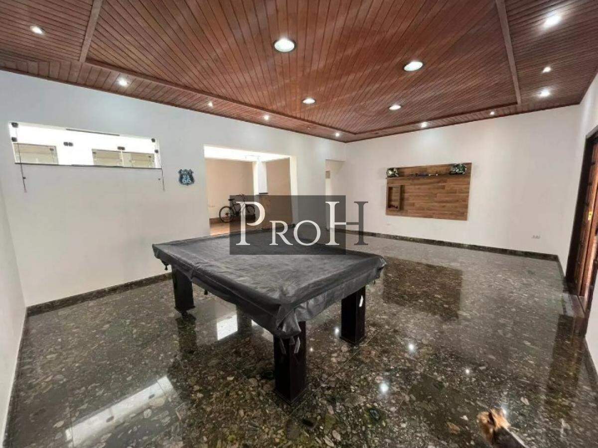 Sobrado, 4 quartos, 495 m² - Foto 3
