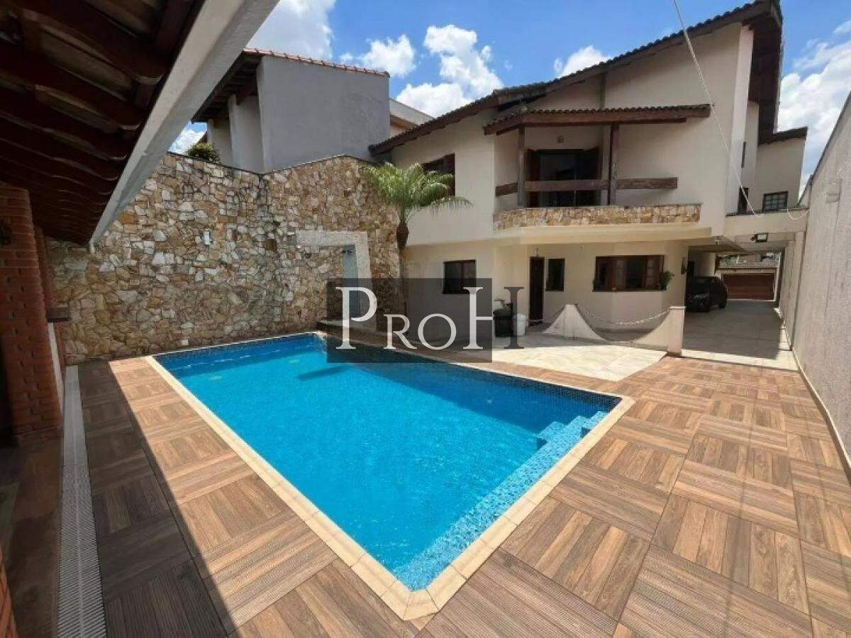 Sobrado, 4 quartos, 495 m² - Foto 25
