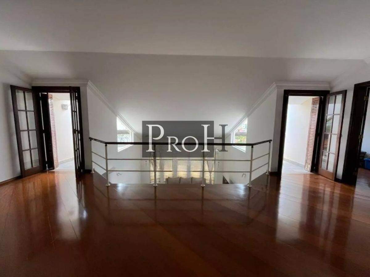 Sobrado, 4 quartos, 495 m² - Foto 1