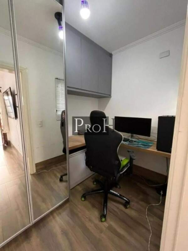 Sobrado, 4 quartos, 495 m² - Foto 14