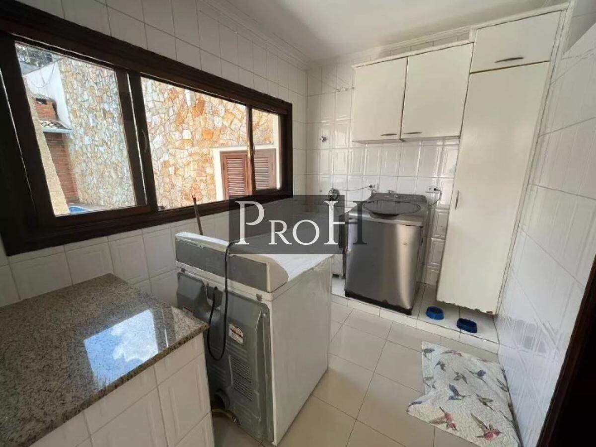 Sobrado, 4 quartos, 495 m² - Foto 23