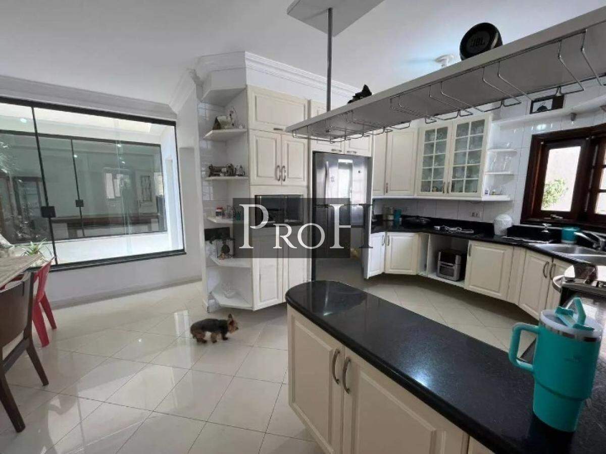 Sobrado, 4 quartos, 495 m² - Foto 4