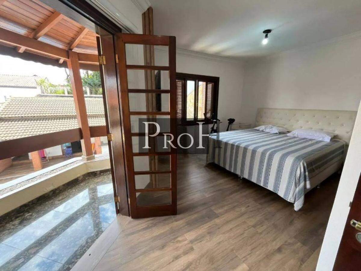 Sobrado, 4 quartos, 495 m² - Foto 13