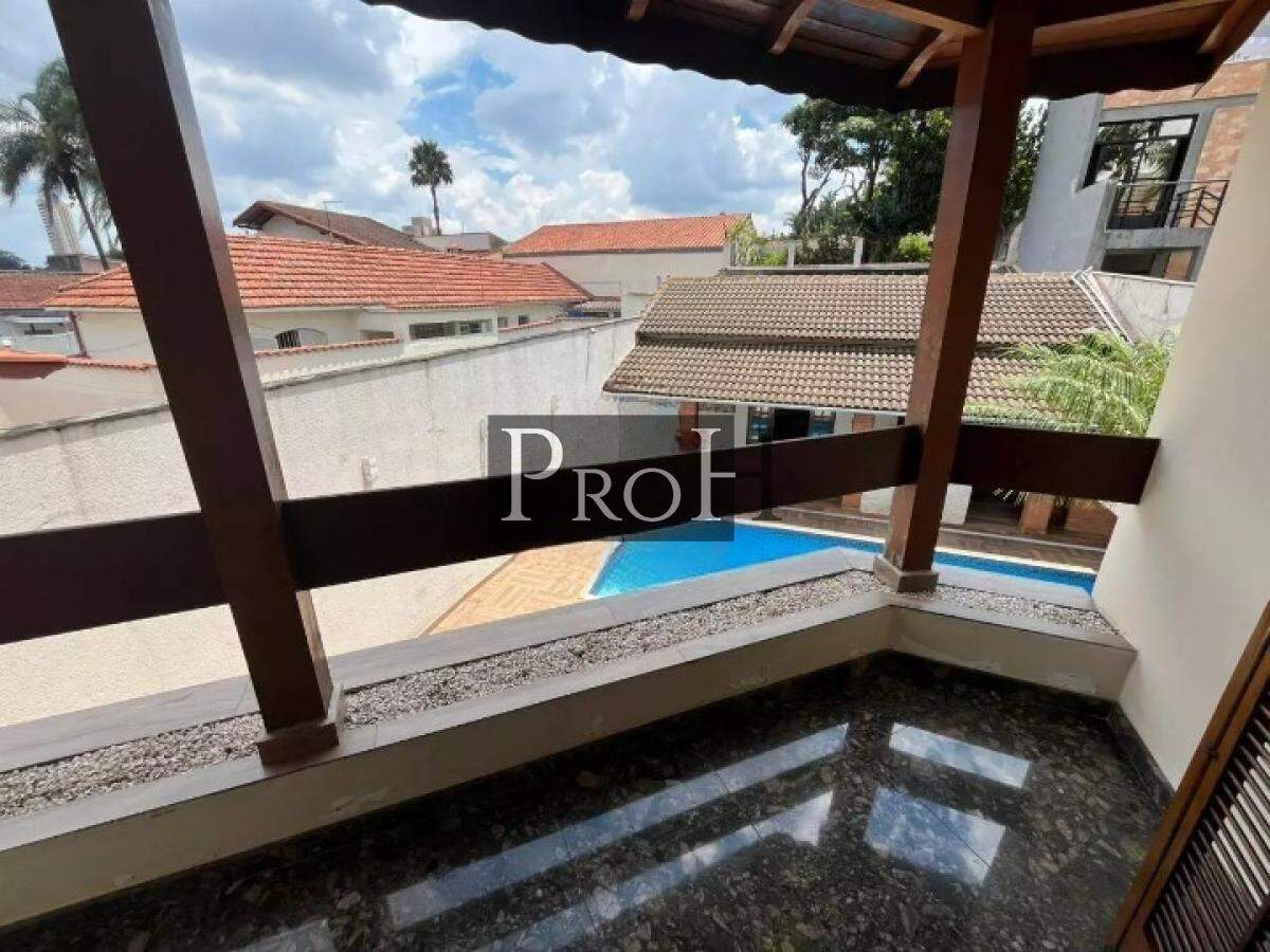 Sobrado, 4 quartos, 495 m² - Foto 24