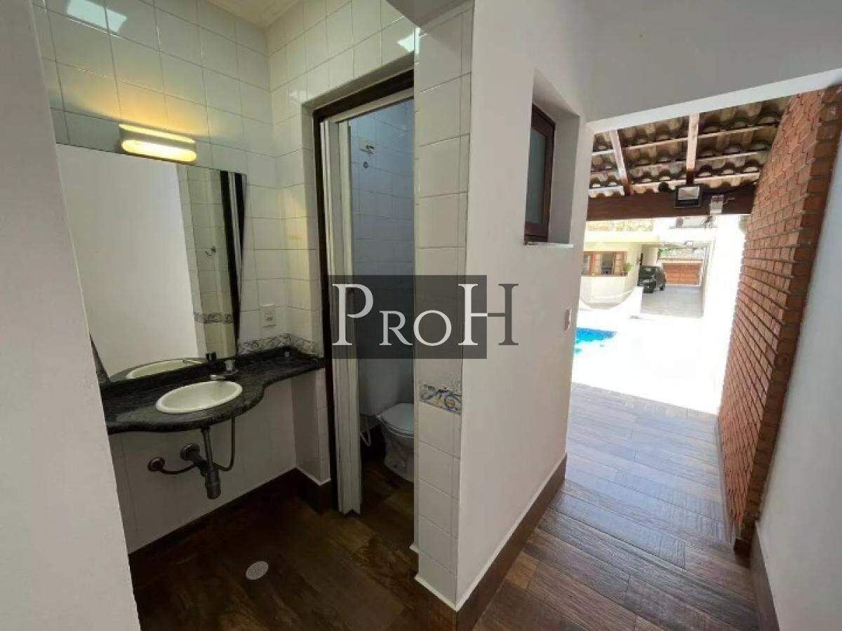 Sobrado, 4 quartos, 495 m² - Foto 9