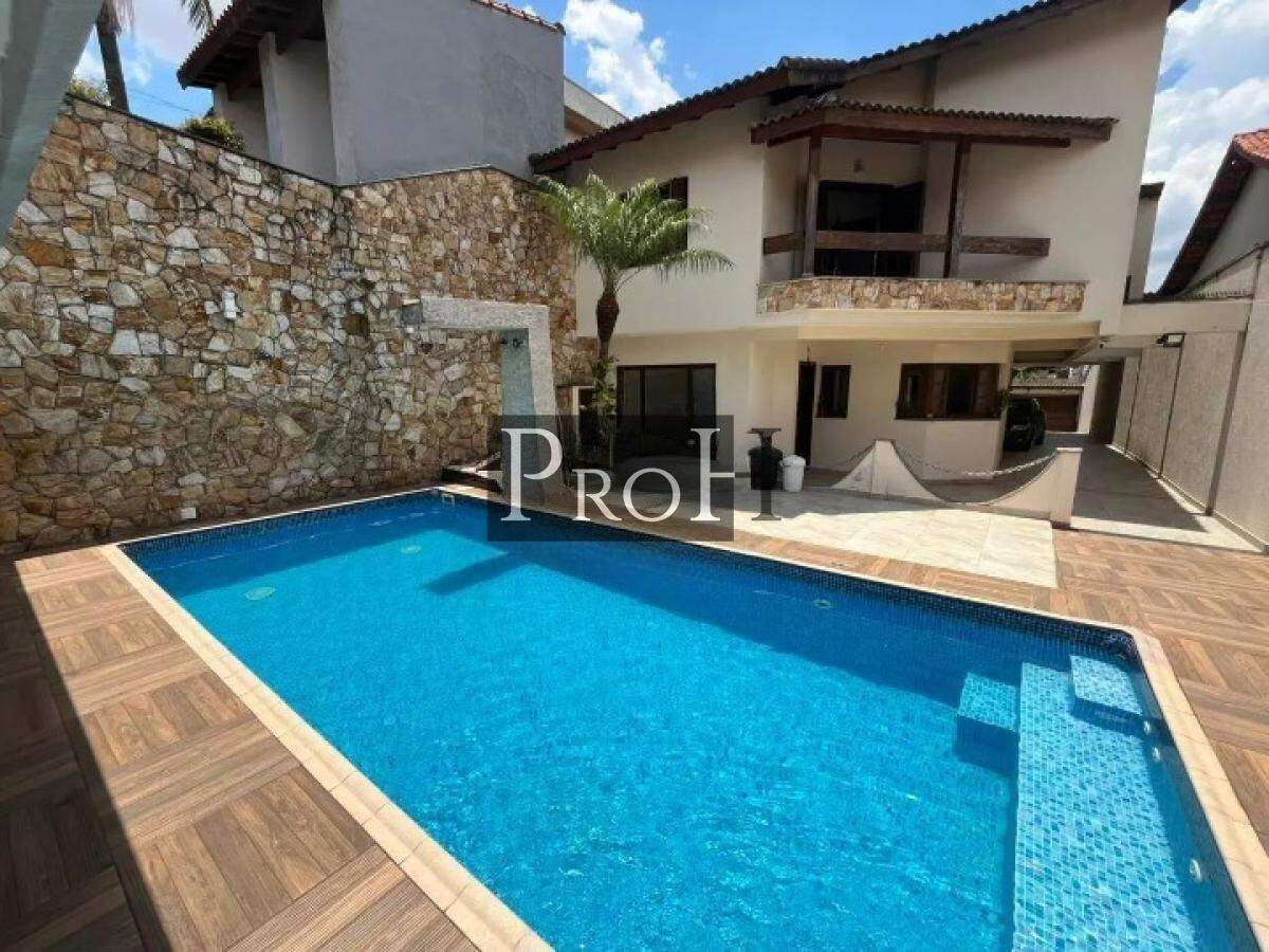 Sobrado, 4 quartos, 495 m² - Foto 26