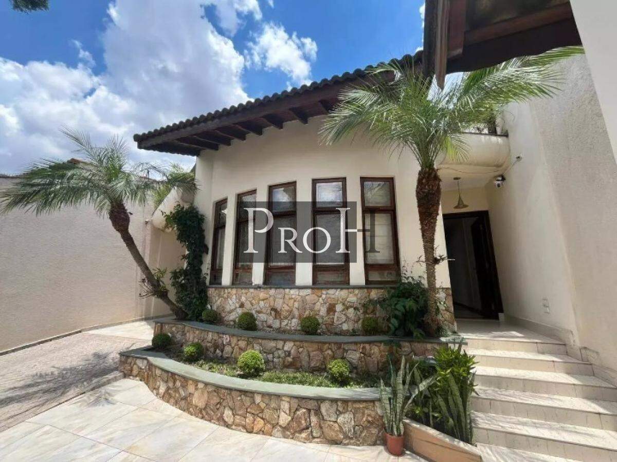 Sobrado, 4 quartos, 495 m² - Foto 27
