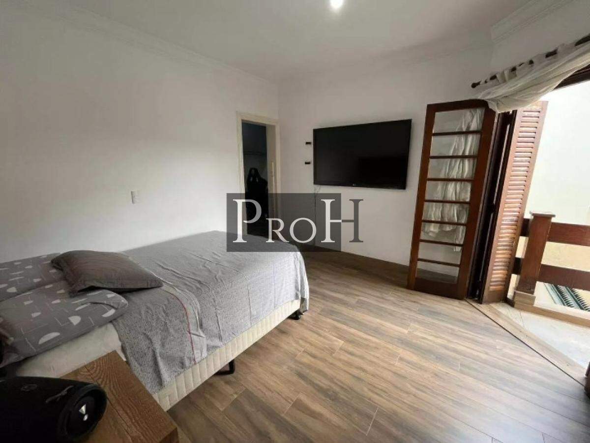 Sobrado, 4 quartos, 495 m² - Foto 16