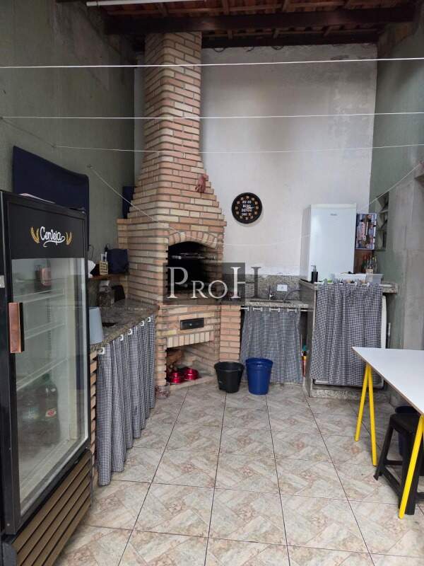 Sobrado, 4 quartos, 200 m² - Foto 7