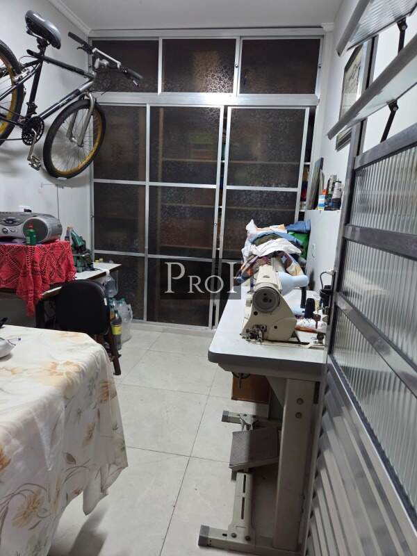 Sobrado, 4 quartos, 200 m² - Foto 3