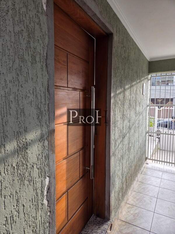 Sobrado, 4 quartos, 200 m² - Foto 28