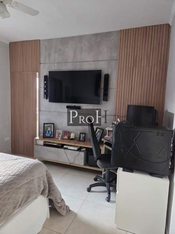 Sobrado, 4 quartos, 200 m² - Foto 19