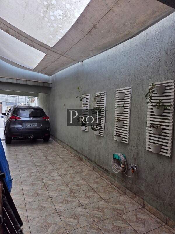 Sobrado, 4 quartos, 200 m² - Foto 26