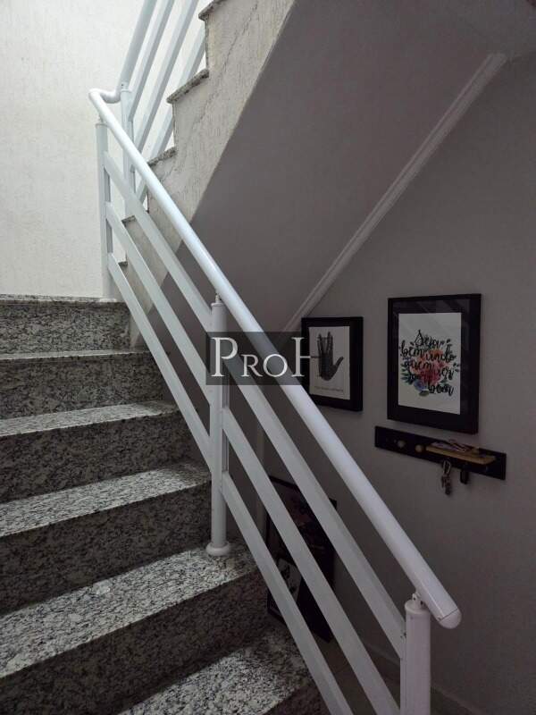Sobrado, 4 quartos, 200 m² - Foto 8