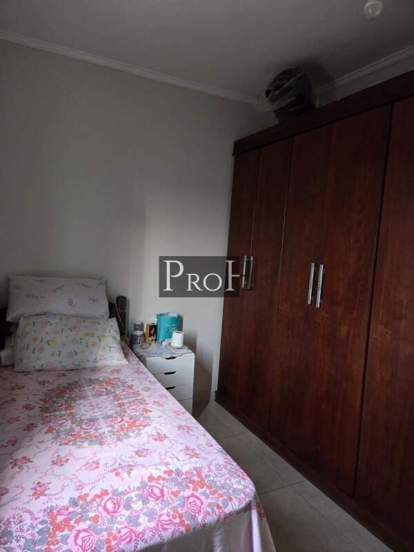 Sobrado, 4 quartos, 200 m² - Foto 15