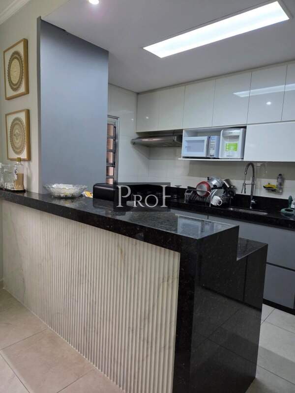 Sobrado, 4 quartos, 200 m² - Foto 4