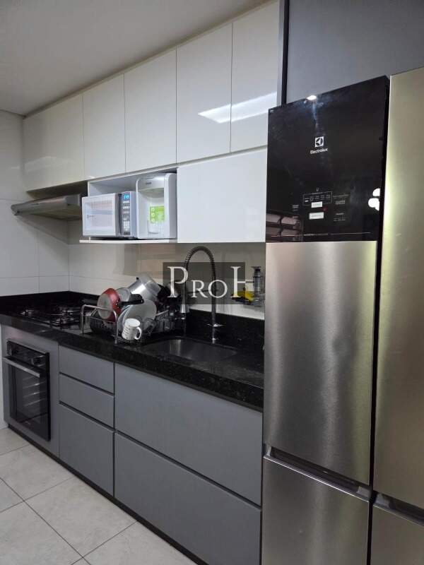 Sobrado, 4 quartos, 200 m² - Foto 5