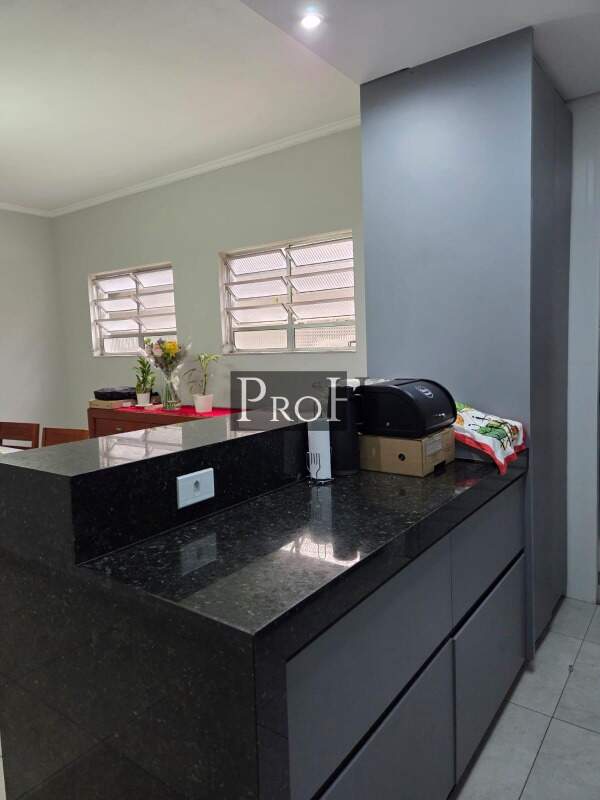 Sobrado, 4 quartos, 200 m² - Foto 6