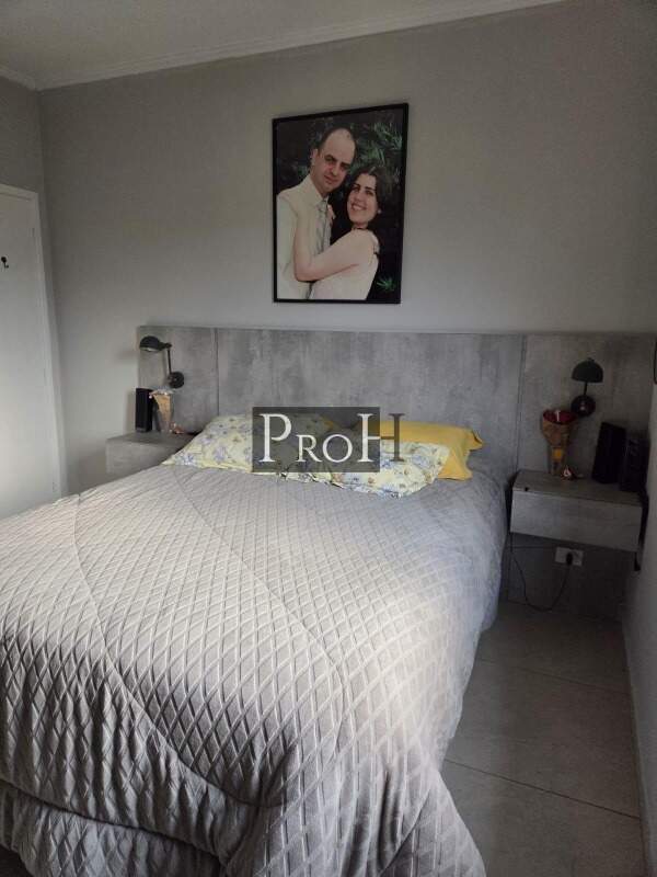 Sobrado, 4 quartos, 200 m² - Foto 12