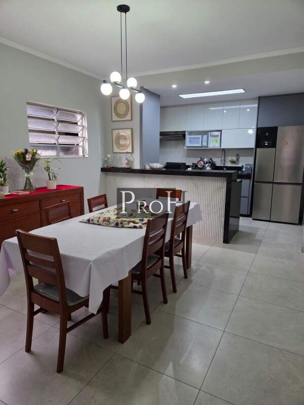 Sobrado, 4 quartos, 200 m² - Foto 21