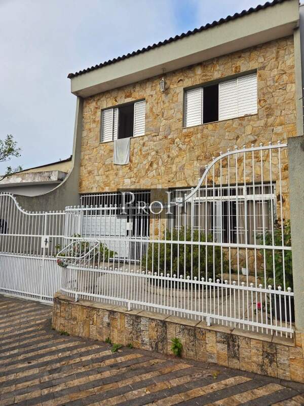Sobrado, 4 quartos, 200 m² - Foto 29