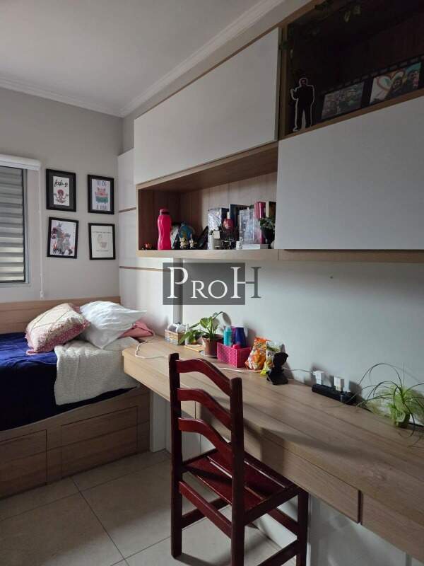 Sobrado, 4 quartos, 200 m² - Foto 17