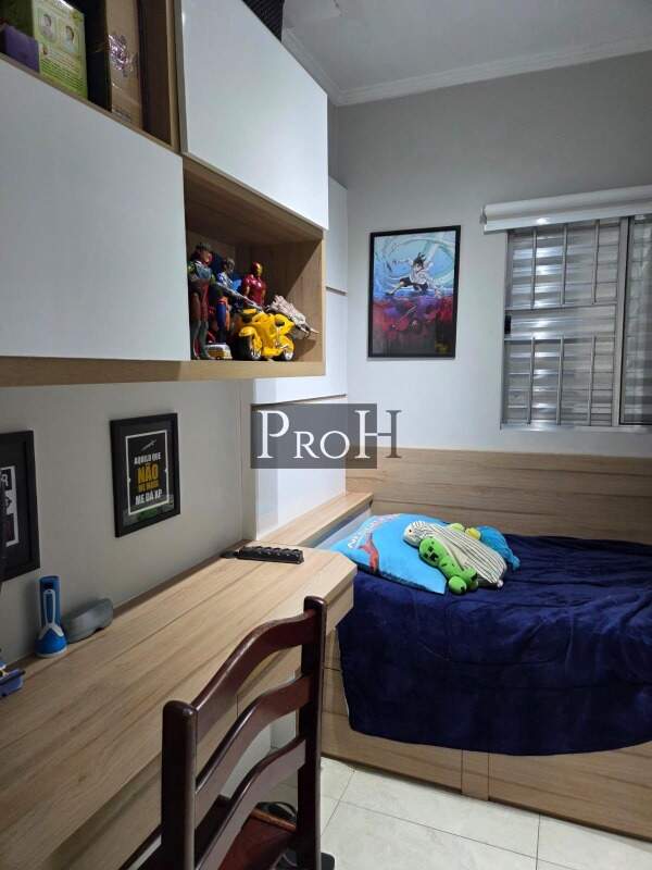 Sobrado, 4 quartos, 200 m² - Foto 13