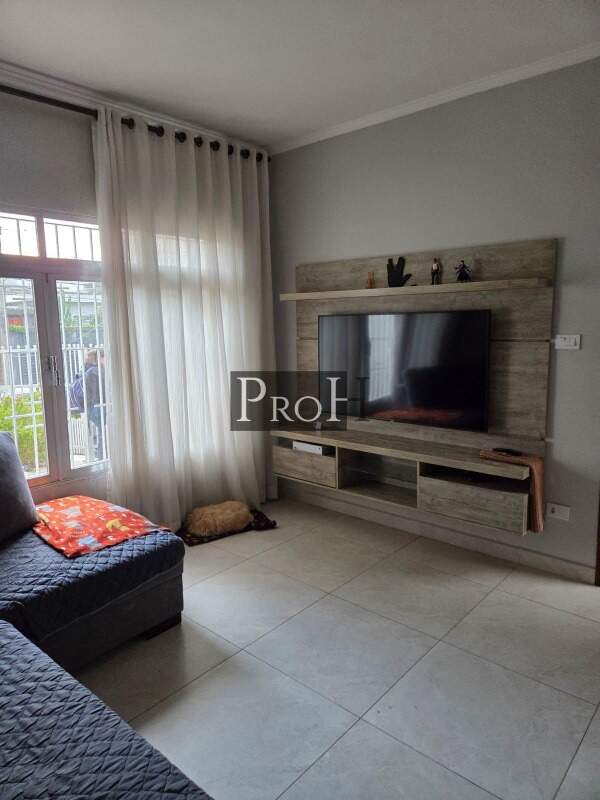 Sobrado, 4 quartos, 200 m² - Foto 1