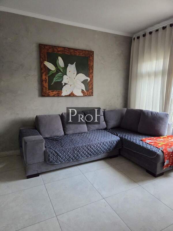 Sobrado, 4 quartos, 200 m² - Foto 2